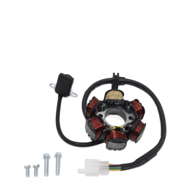 Stator 190cc zongshen