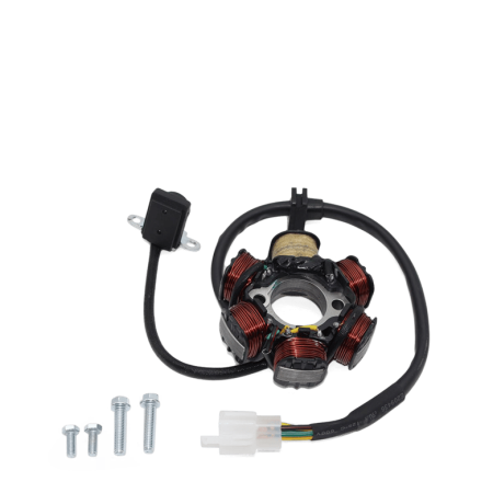 Stator 190cc zongshen