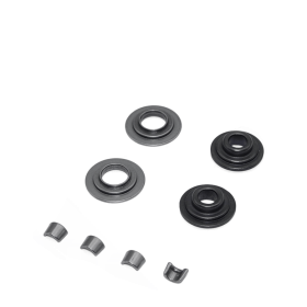 Coupelles de ressort 190cc zongshen