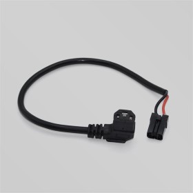 Faisceau électrique - alimentation
