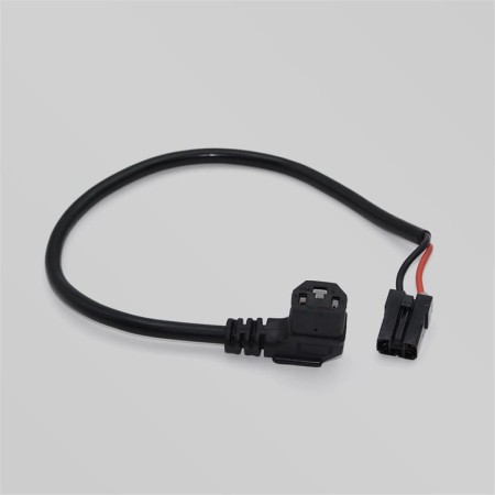 Faisceau électrique - alimentation