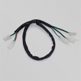 Faisceau du boitier de télécommande