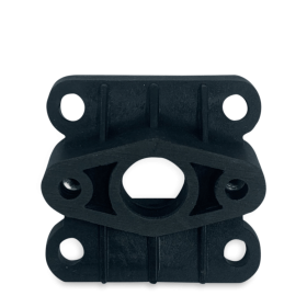 Pipe d'admission standard pour carburateur 12mm