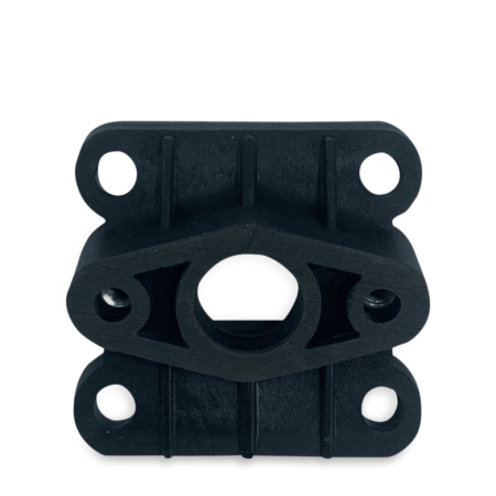 Pipe d'admission standard pour carburateur 12mm