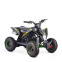 Kit deco quad smx frx 2018 Vert