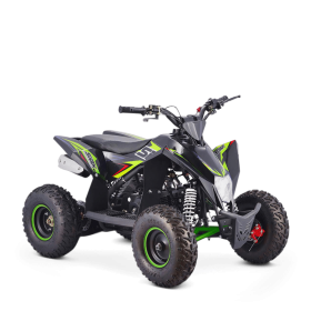 Kit deco quad smx frx 2018 Vert