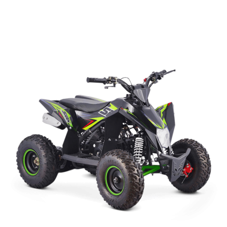 Kit deco quad smx frx 2018 Vert