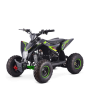 Kit deco quad smx frx 2018 Vert