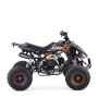 Kit deco quad smx hrx Orange
