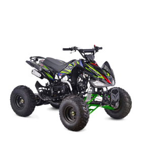 Kit deco quad smx hrx Vert
