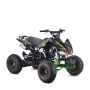 Kit deco quad smx hrx Vert