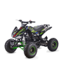 Kit deco quad smx hrx Vert