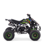 Kit deco quad smx hrx Vert