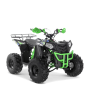 Kit deco quad smx crx 2018 Vert