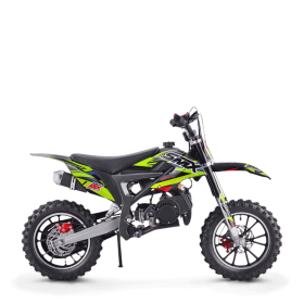 Kit deco pocket cross smx fx 2018 Vert
