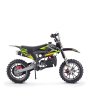 Kit deco pocket cross smx fx 2018 Vert
