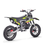 Kit deco pocket cross smx fx 2018 Vert