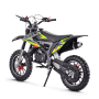 Kit deco pocket cross smx fx 2018 Vert