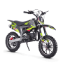 Kit deco pocket cross smx fx 2018 Vert