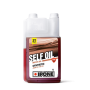 Huile moteur 2t ipone self oil senteur fraise 1l