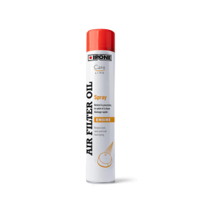 Spray protecteur filtre à air ipone 750 ml