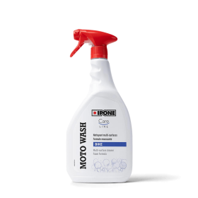 Moto wash ipone 1l
