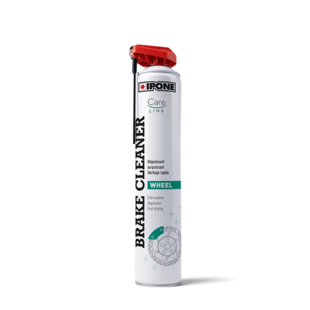 Nettoyant freins brake cleaner ipone 750 ml