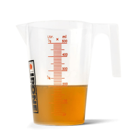 Doseur gradué ipone 500 ml