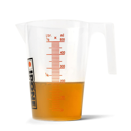 Doseur gradué ipone 500 ml