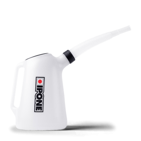 Broc plastique ipone 5l