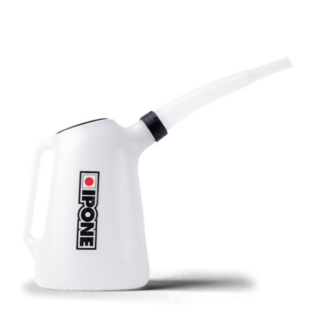 Broc plastique ipone 5l