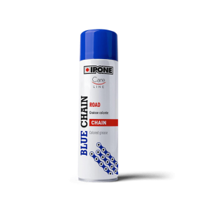 Graisse de chaine ipone bleu 250ml