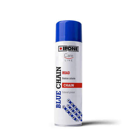 Graisse de chaine ipone bleu 250ml