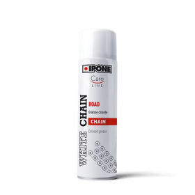 Graisse de chaine ipone blanche 250ml