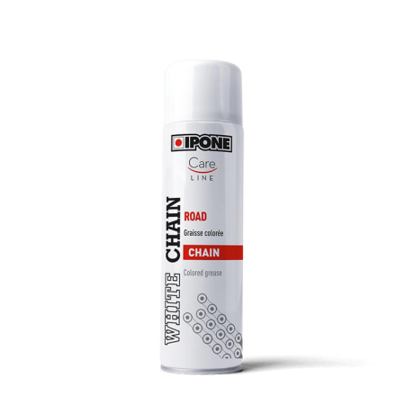 Graisse de chaine ipone blanche 250ml