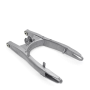 Bras oscillant
