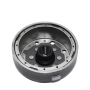 Volant magnetique multi-bobines