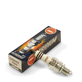 Bougie ngk cr9eix iridium