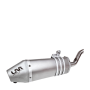 Ligne d'échappement complète LM RXF/RFZ