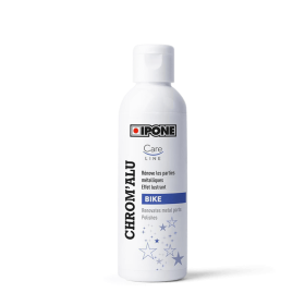 Nettoyant lustrant ipone chrome / alu