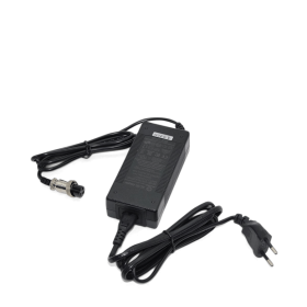 Chargeur 48v pour batterie lithium