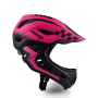 Casque sedna enfant 48-53cm Rose