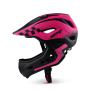 Casque sedna enfant 48-53cm Rose