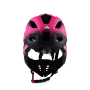 Casque sedna enfant 48-53cm Rose