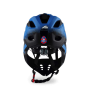 Casque sedna enfant 48-53cm Bleu