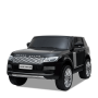 Voiture électrique enfant range rover Noir
