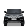Voiture électrique enfant range rover Noir