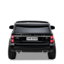 Voiture électrique enfant range rover Noir
