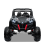 Buggy électrique enfant smx raptor 4wd Noir