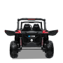 Buggy électrique enfant smx raptor 4wd Noir